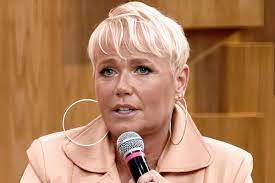 Xuxa fala em “reescrever a Bíblia” e é atacada por bolsonaristas