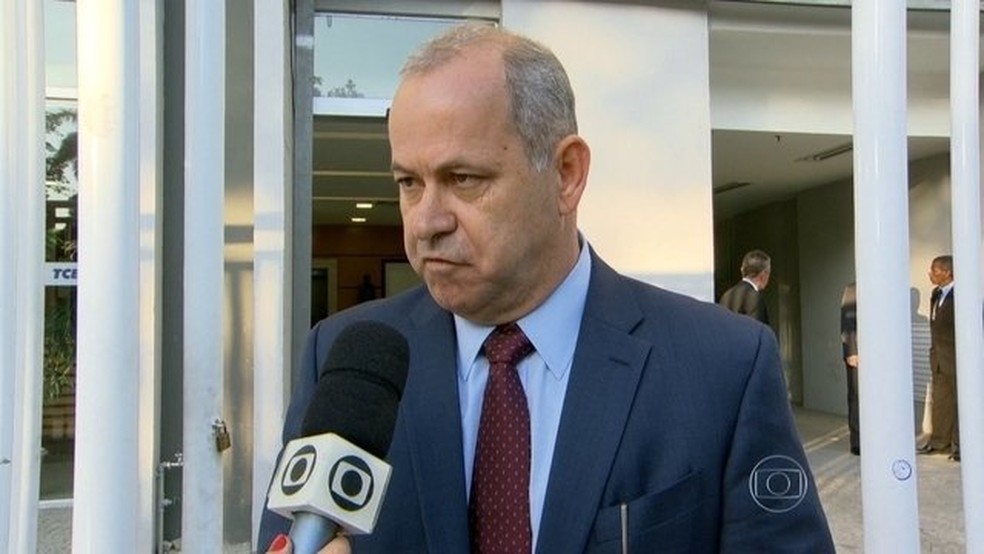 Domingos Brazão, Afastado por Corrupção, Receberá R$ 581 Mil por Férias Acumuladas