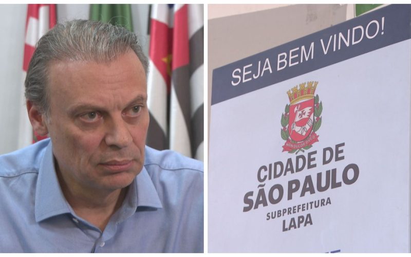 Subprefeito da Lapa, em SP, é investigado por apreensões fora da área de atuação; vídeos de ações foram divulgados por vereador