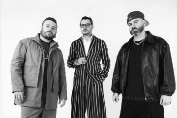 Brasileiros e Kafé se unem para lançar single “Sexy” com influências do