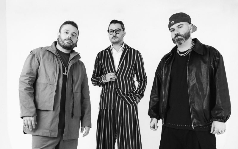 Brasileiros e Kafé se unem para lançar single “Sexy” com influências do