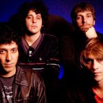 Moptop solta o som com “Tightrope”, marca a data do álbum e