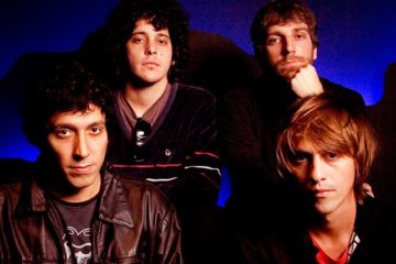 Moptop solta o som com “Tightrope”, marca a data do álbum e