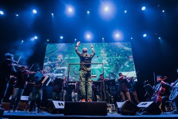 “Nova Sinfonia celebra o legado de Michael Jackson em turnê; confira as