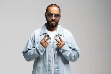 “Thaíde celebra 40 anos de RAP: “Corpo blindado, Mente Revolucionária” – um