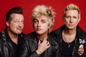 Green Day surpreende fãs com versão estendida do disco “Rescuers” – venha