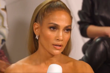 Jennifer Lopez enfrenta processo por suposto uso indevido de imagem em publicidade;